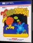 Atari  2600  -  Eggomania (1982) (US Games)